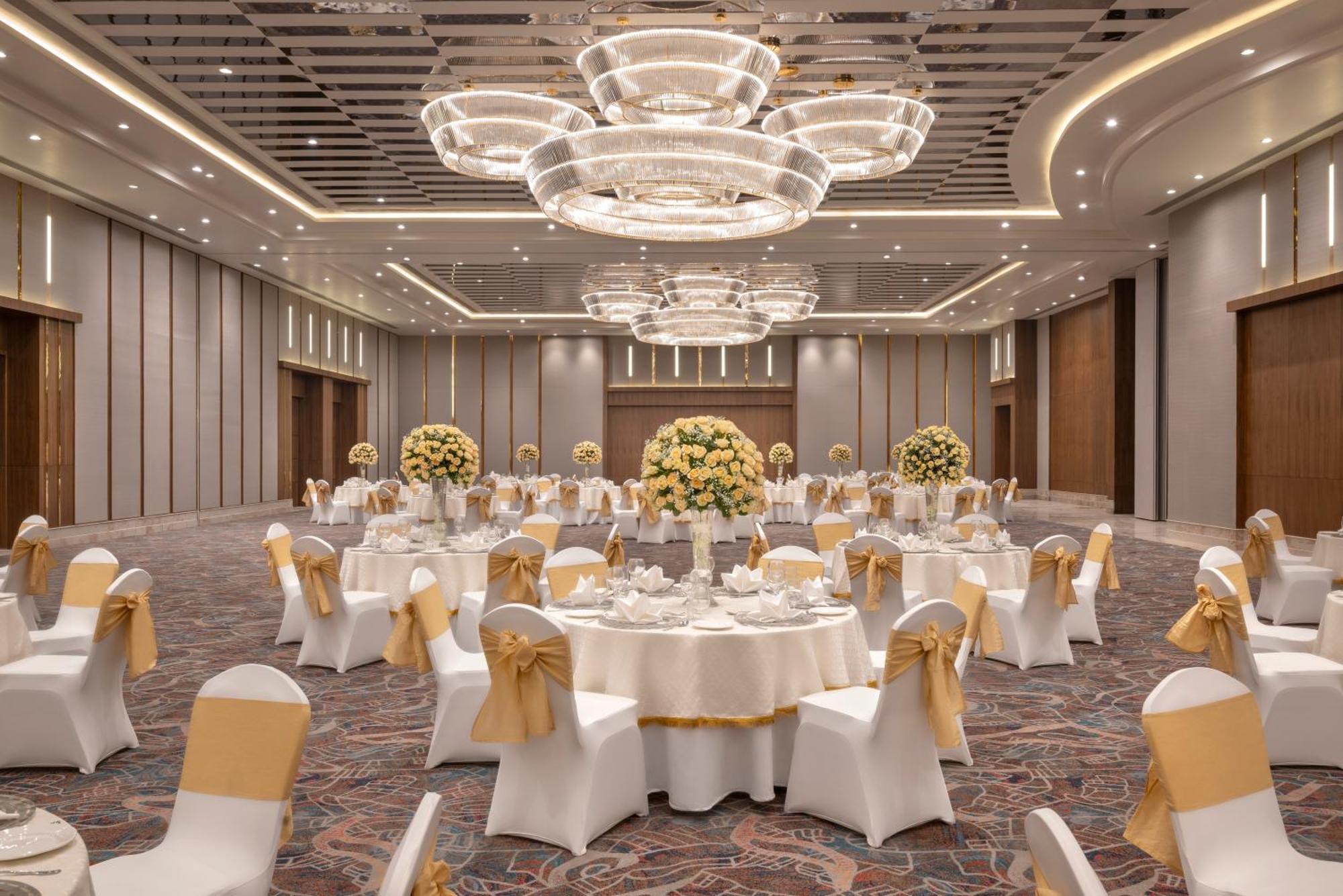 Welcomhotel By Itc Hotels, Delhi-gurugram Highway