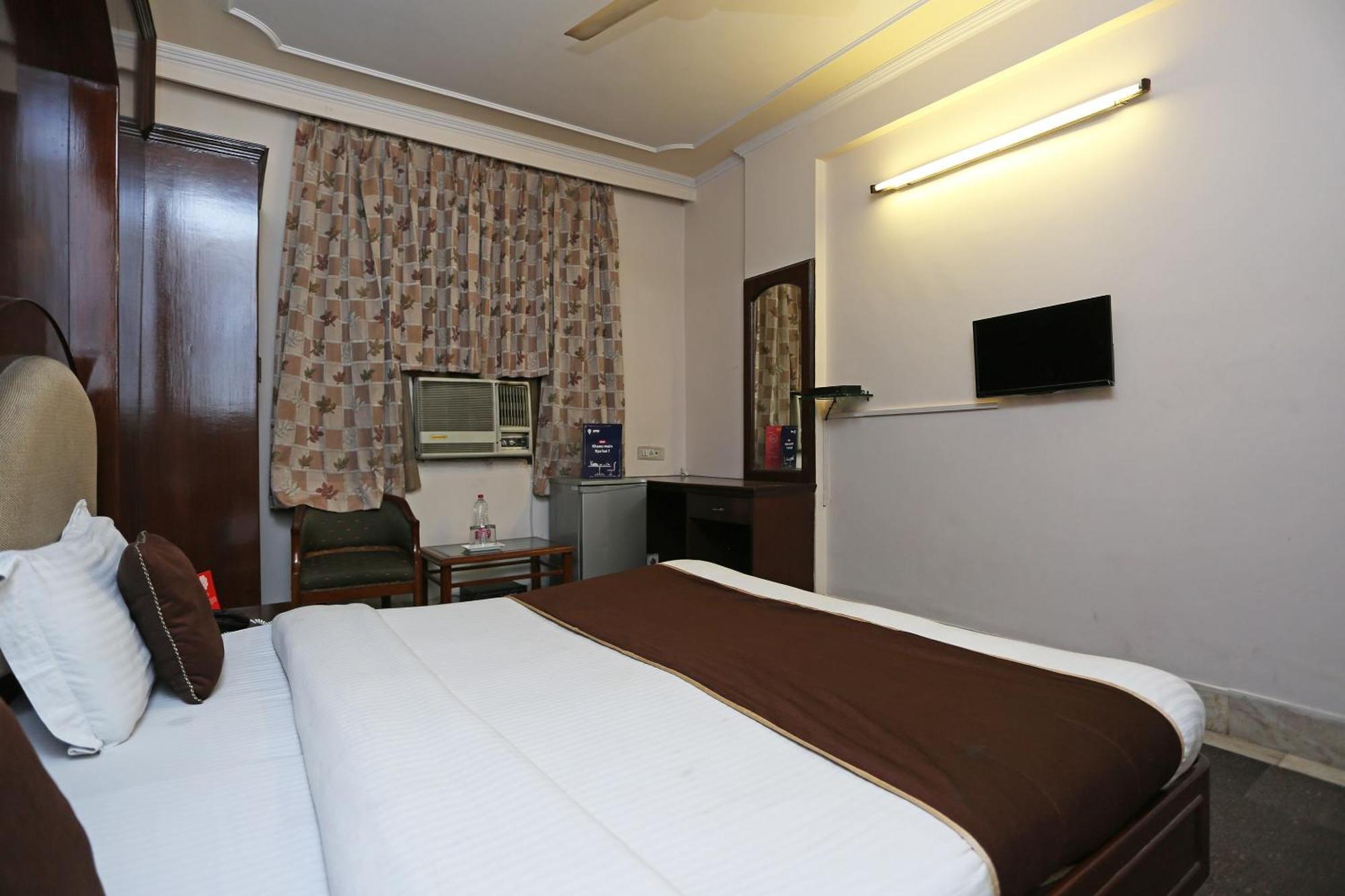 O Gold Palace New Delhi