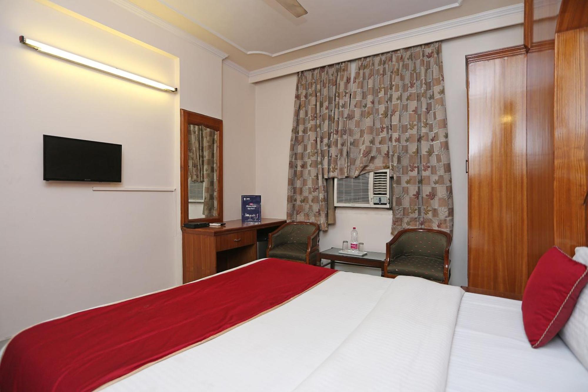 O Gold Palace 4* New Delhi