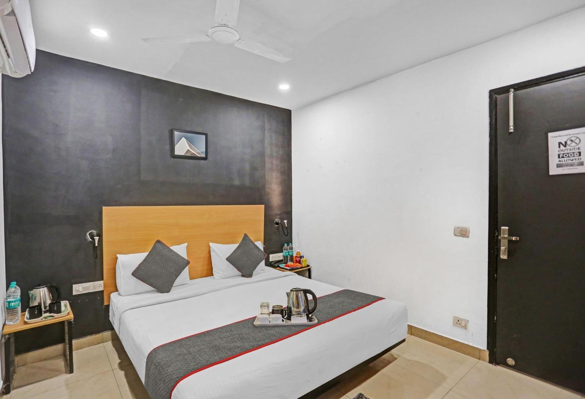 Townhouse Nangal Raya Pankha Road