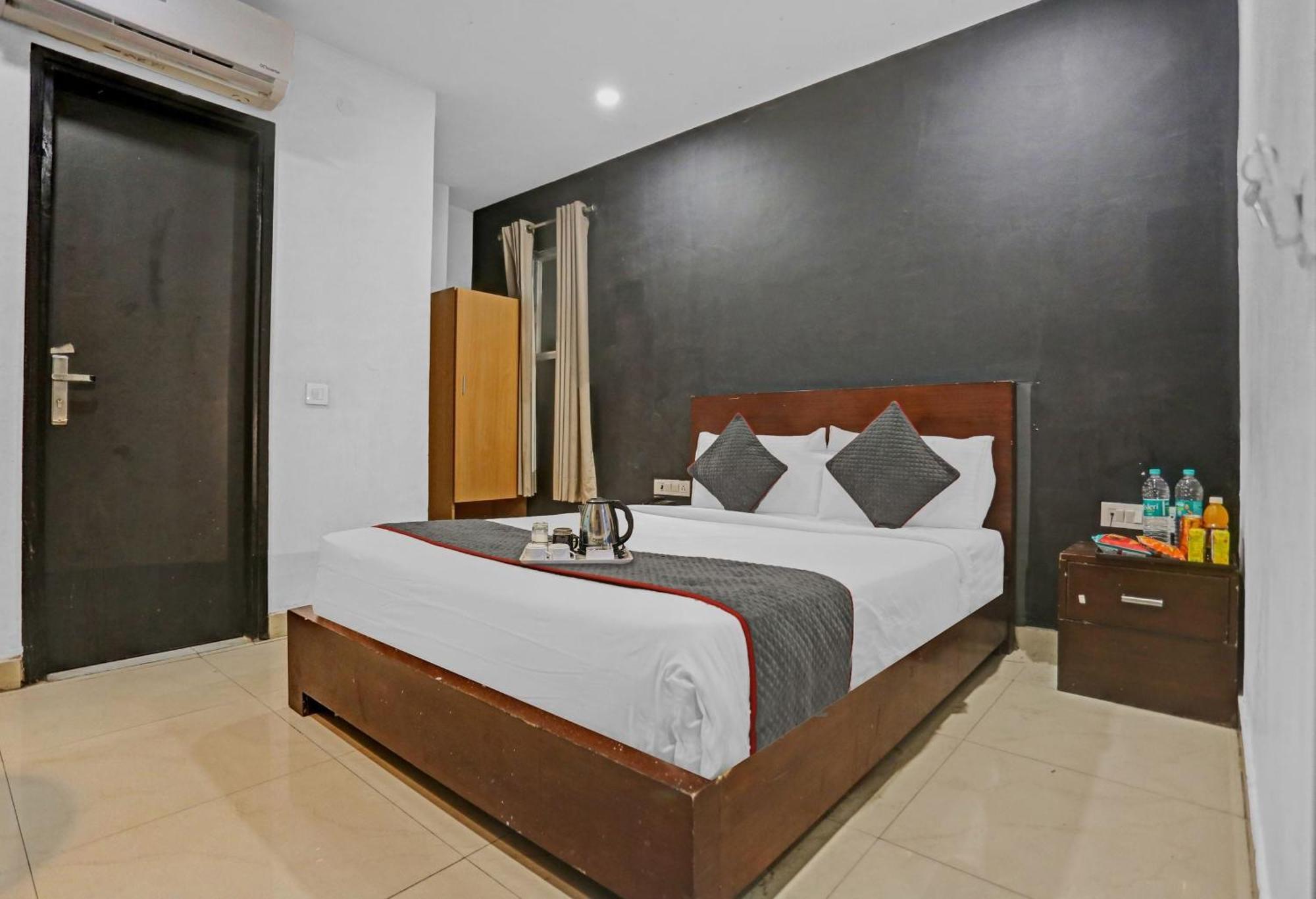 Townhouse Nangal Raya Pankha Road