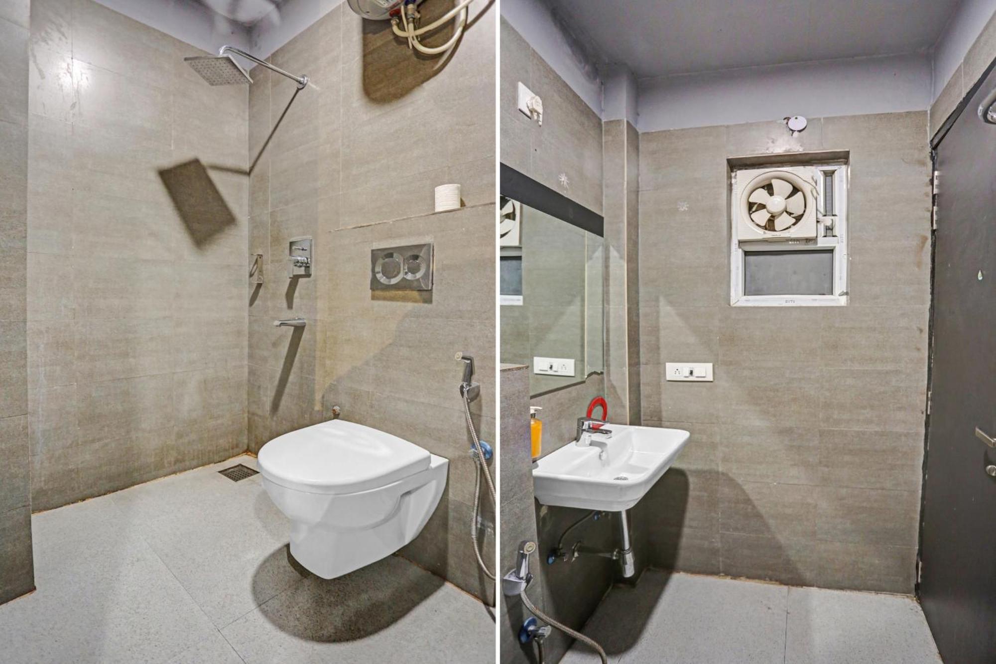 Townhouse Nangal Raya Pankha Road