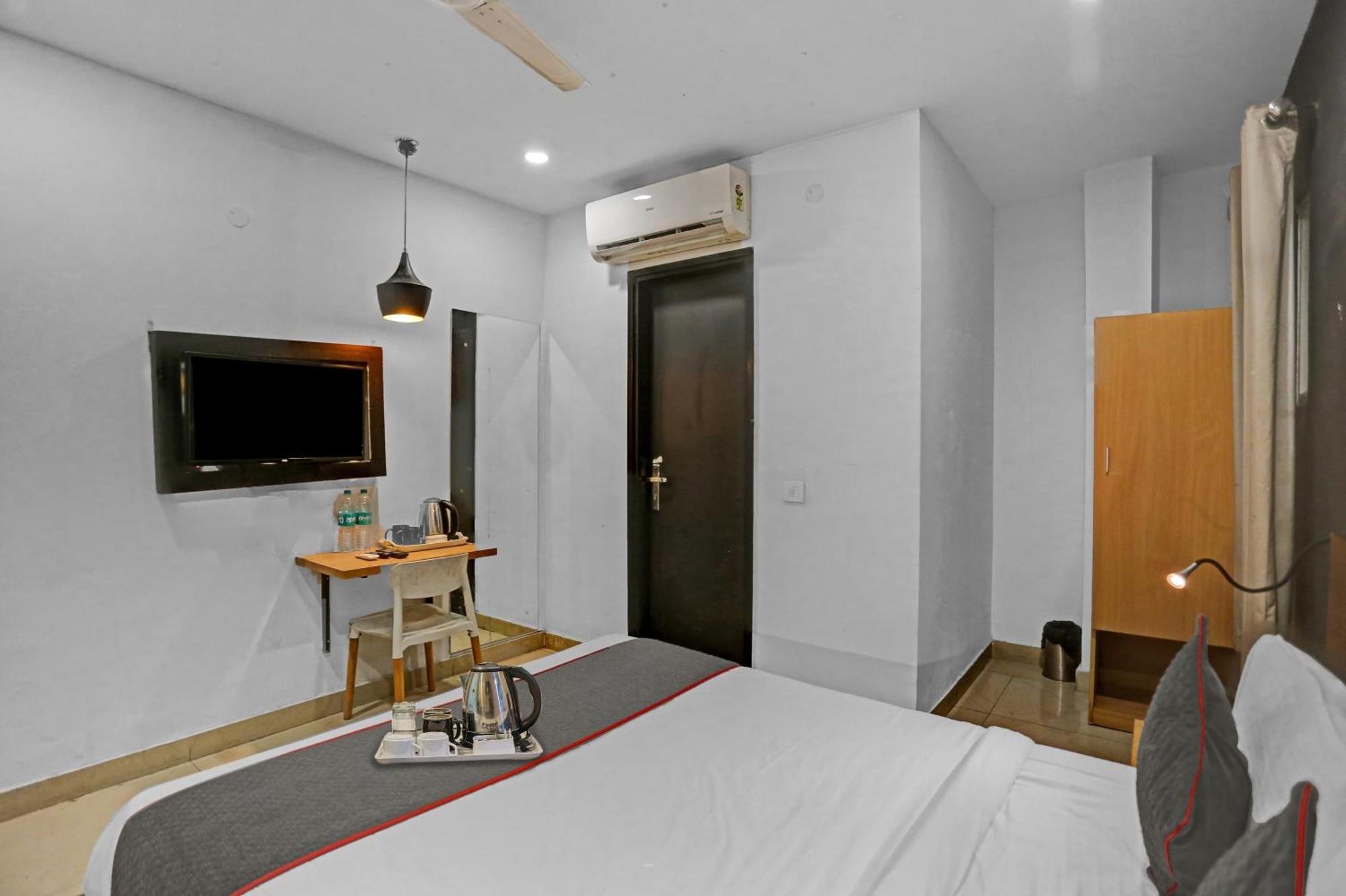 Townhouse Nangal Raya Pankha Road