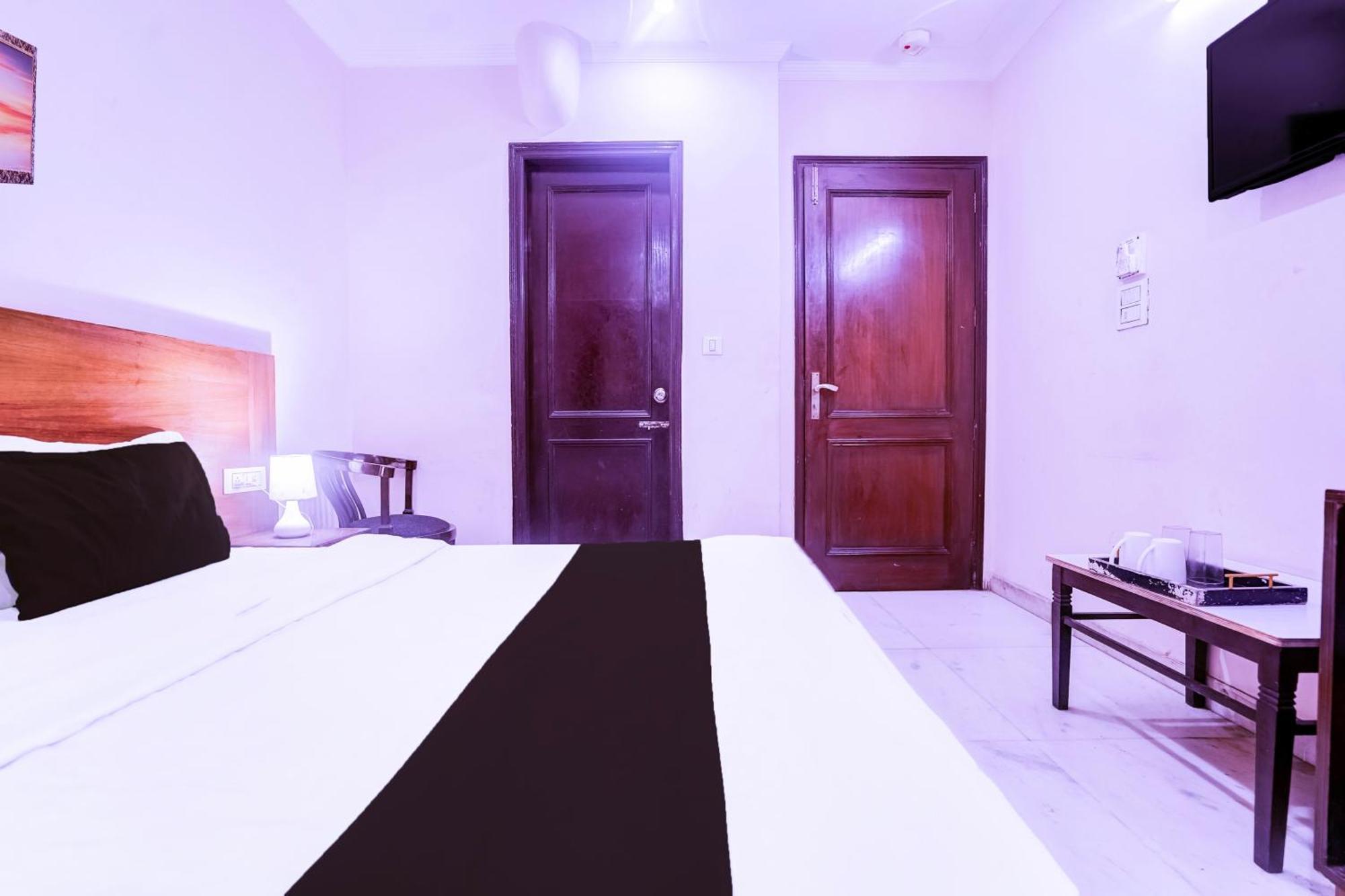 O De Gold Karol Bagh Hotel New Delhi