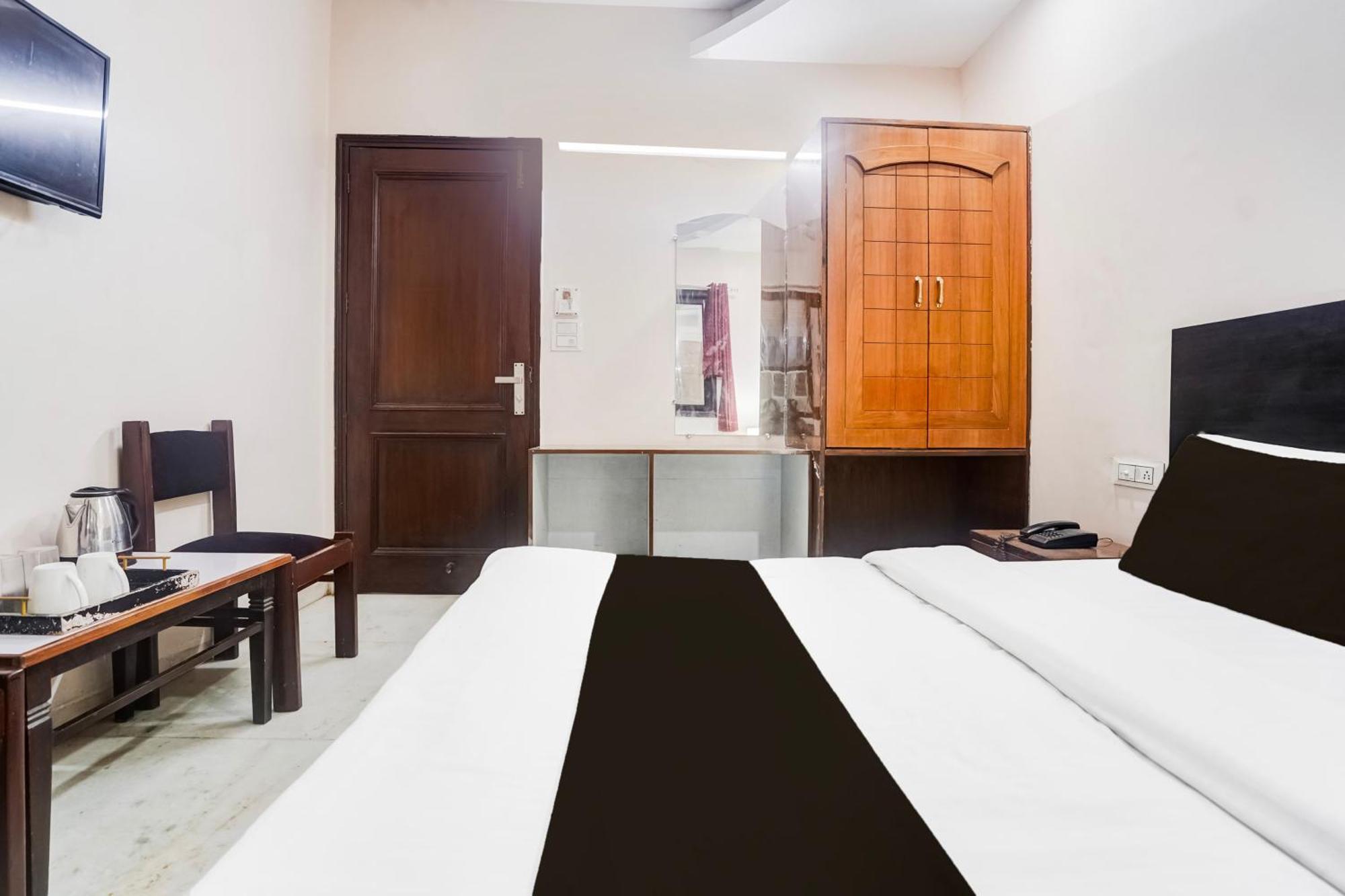 O De Gold Karol Bagh Hotel New Delhi