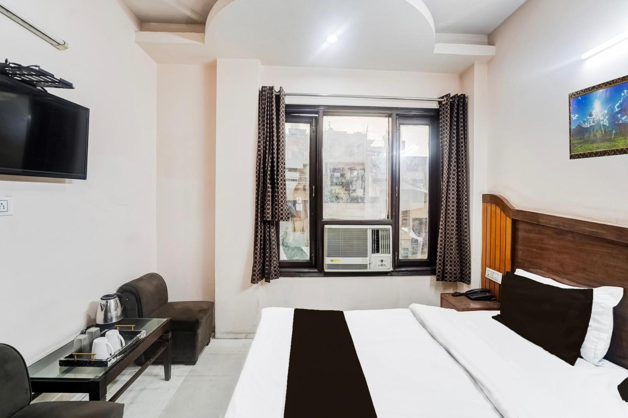 O De Gold Karol Bagh 3*
