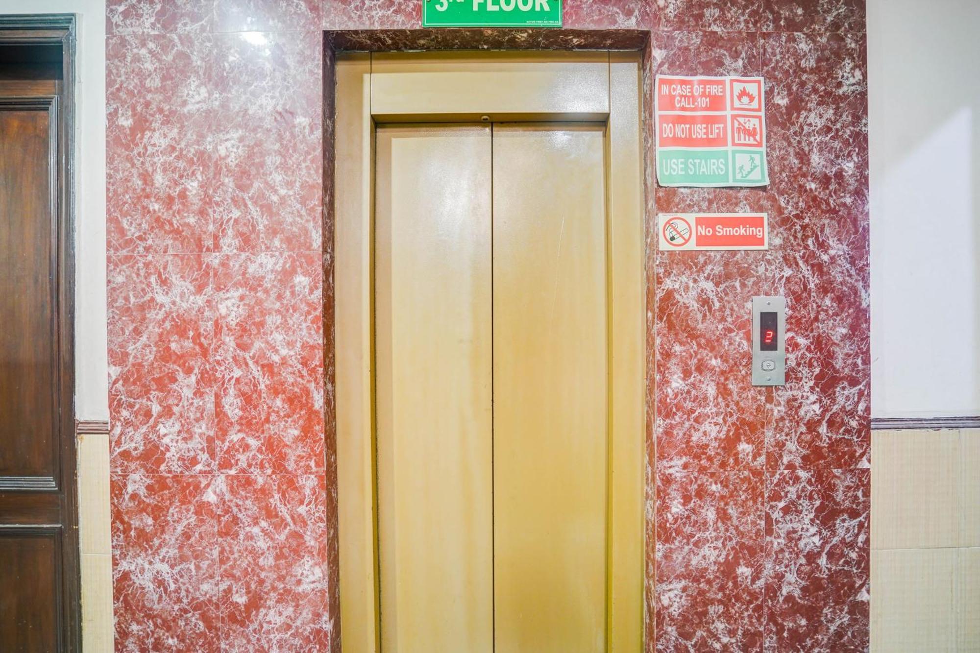 O De Gold Karol Bagh New Delhi