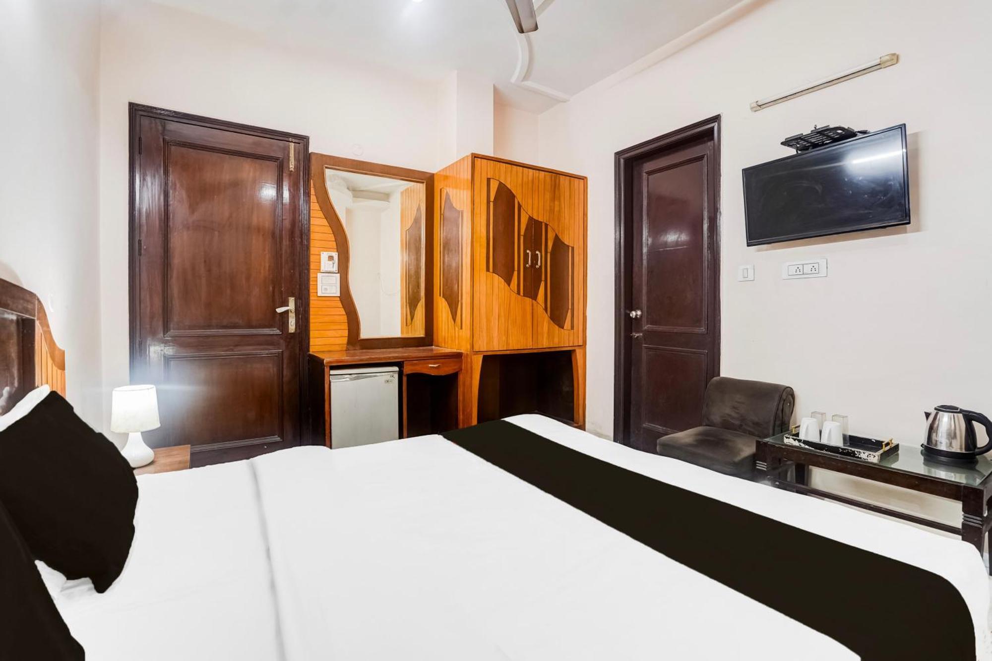 O De Gold Karol Bagh 3* New Delhi