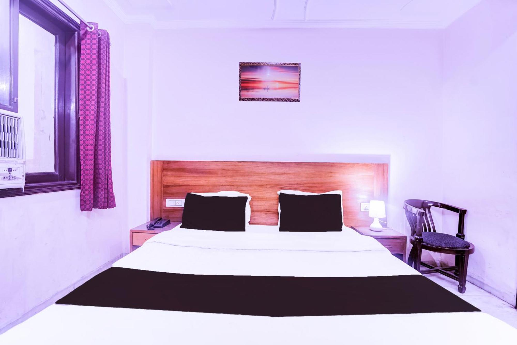 Hotel O De Gold Karol Bagh New Delhi