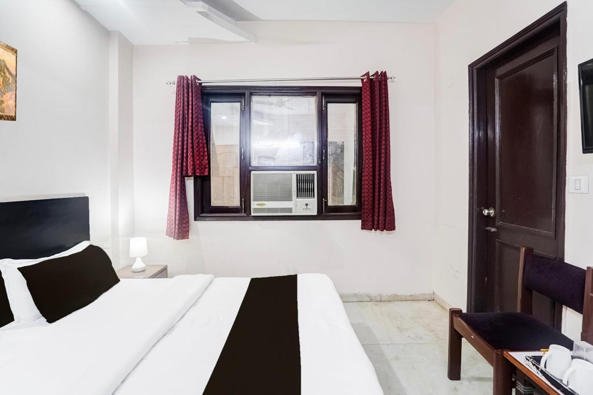 O De Gold Karol Bagh 3*