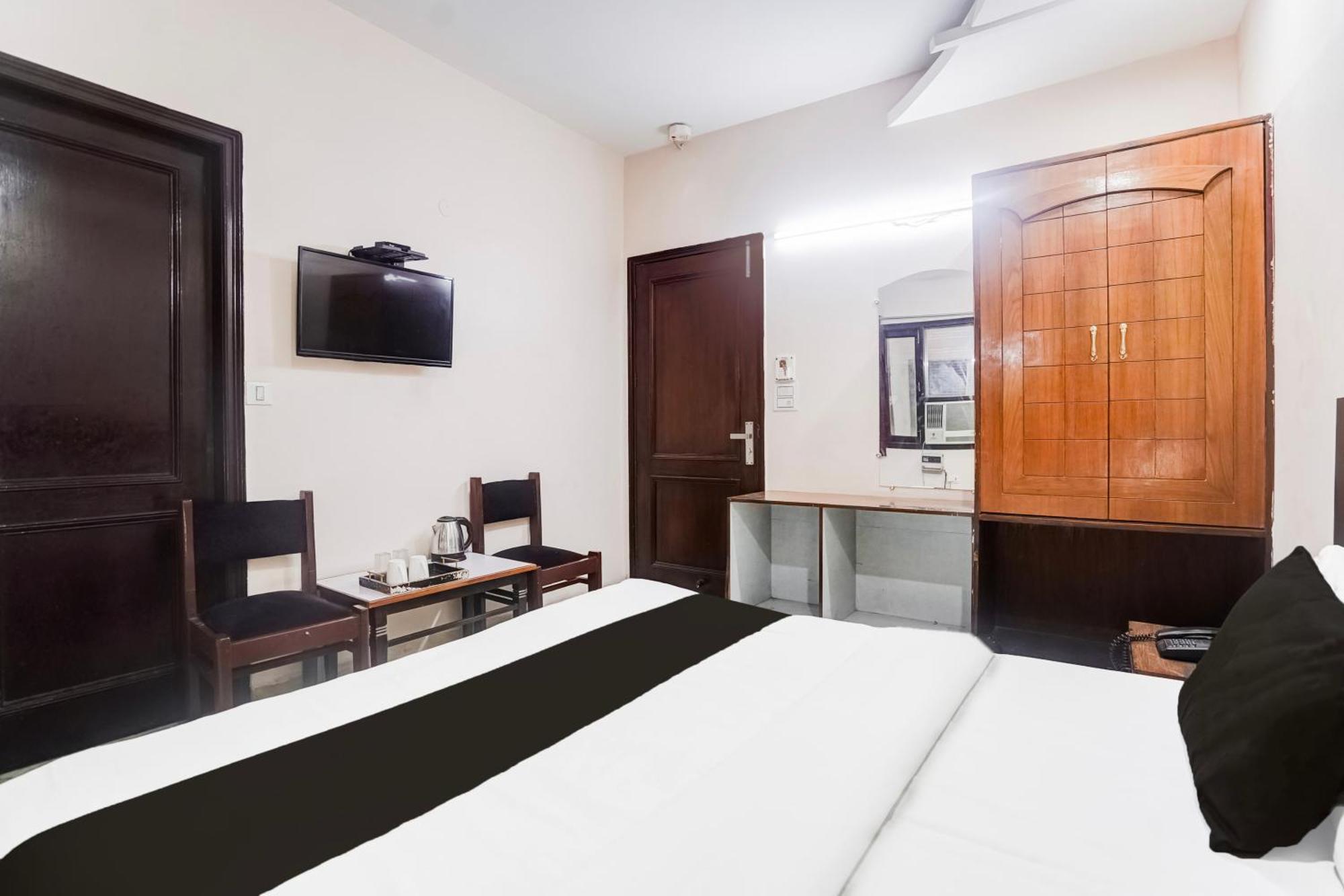 O De Gold Karol Bagh New Delhi