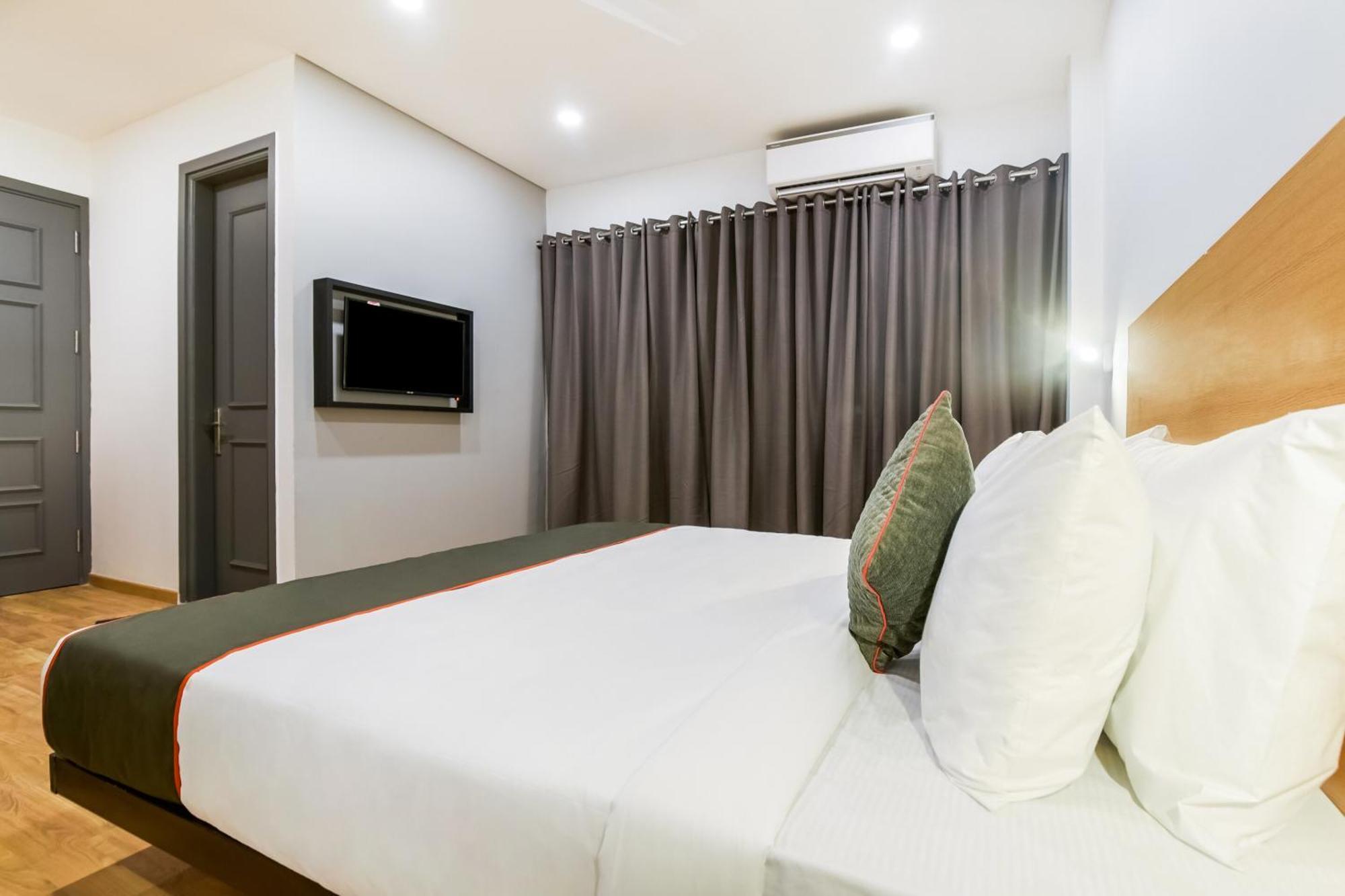 Super Townhouse 094 Moro 3*