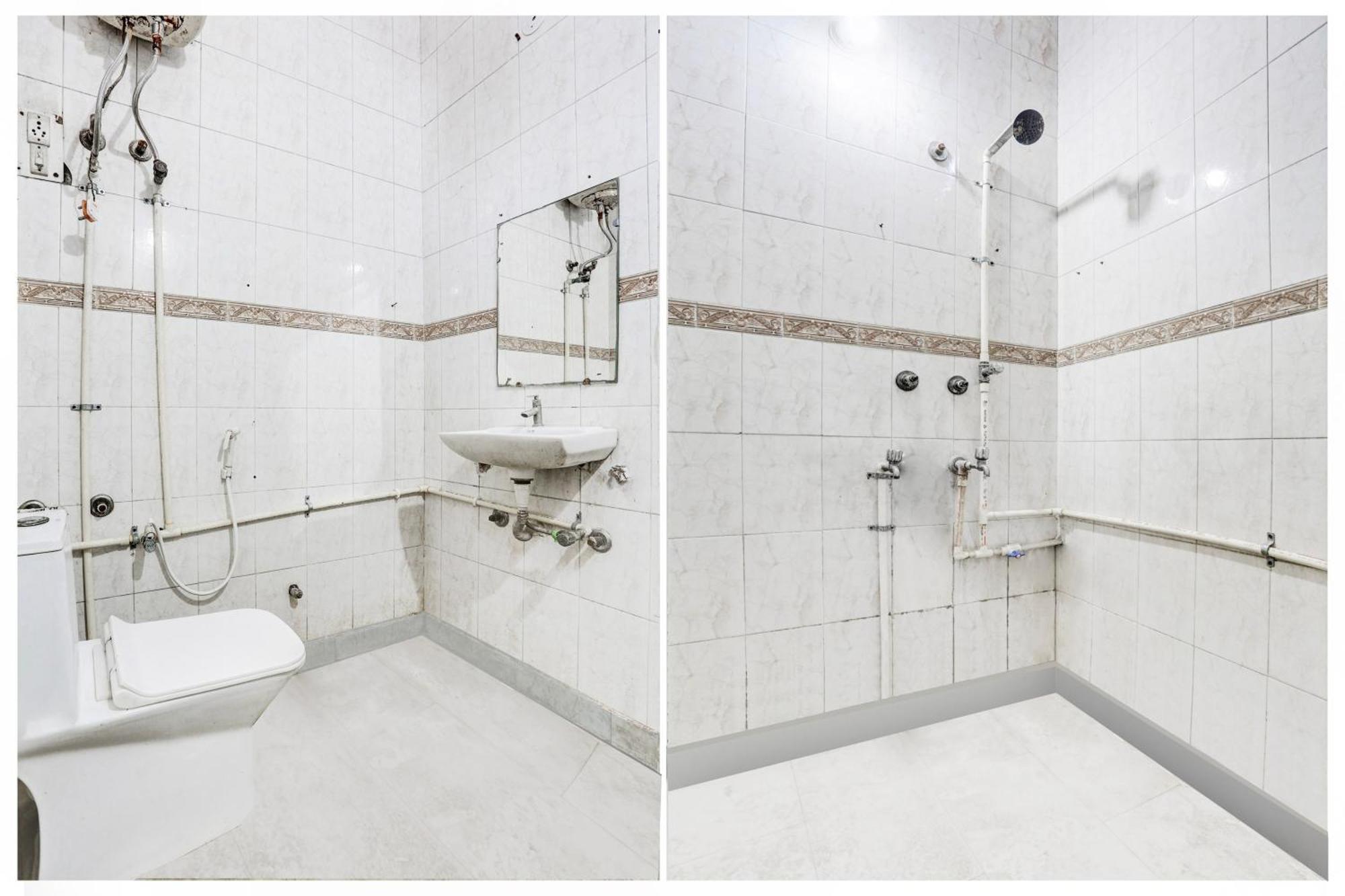 Hotel O Residency