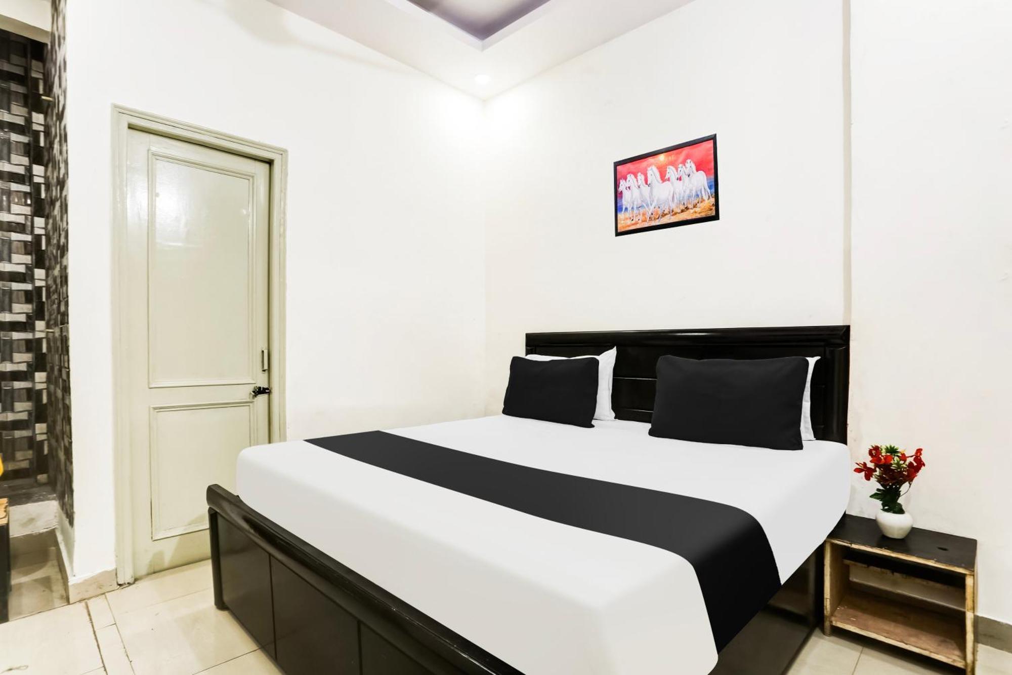 O Residency New Delhi