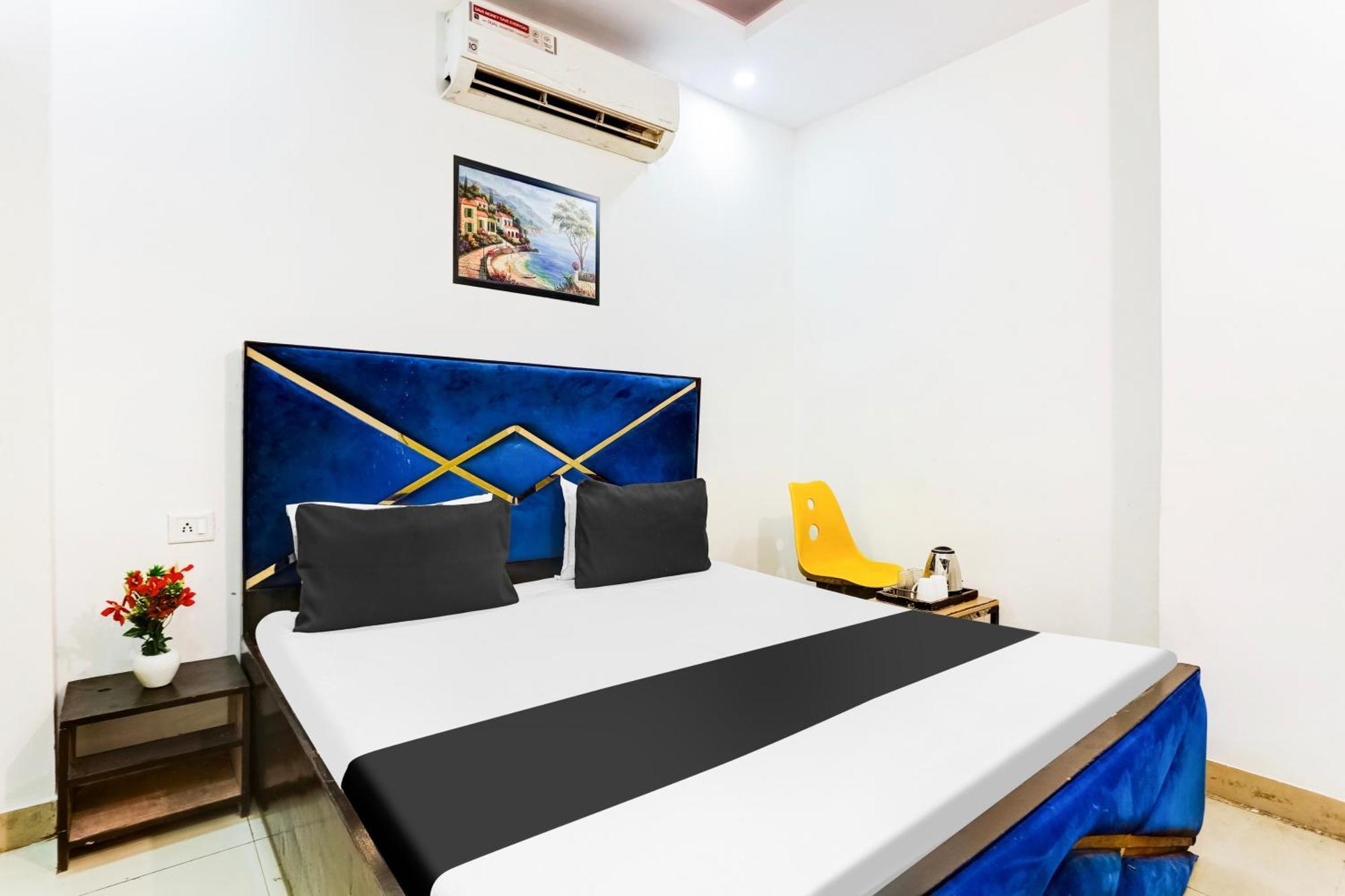 Hotel O Residency *