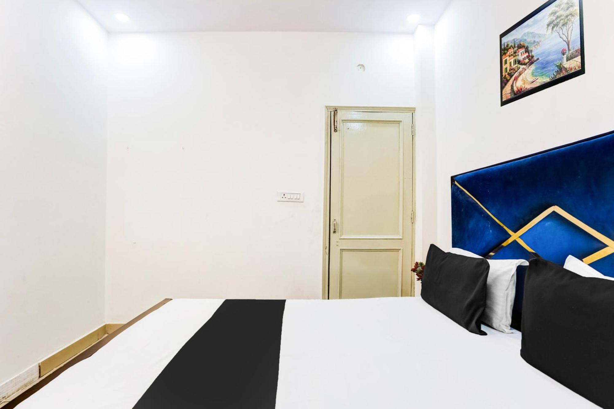 O Residency Hotel