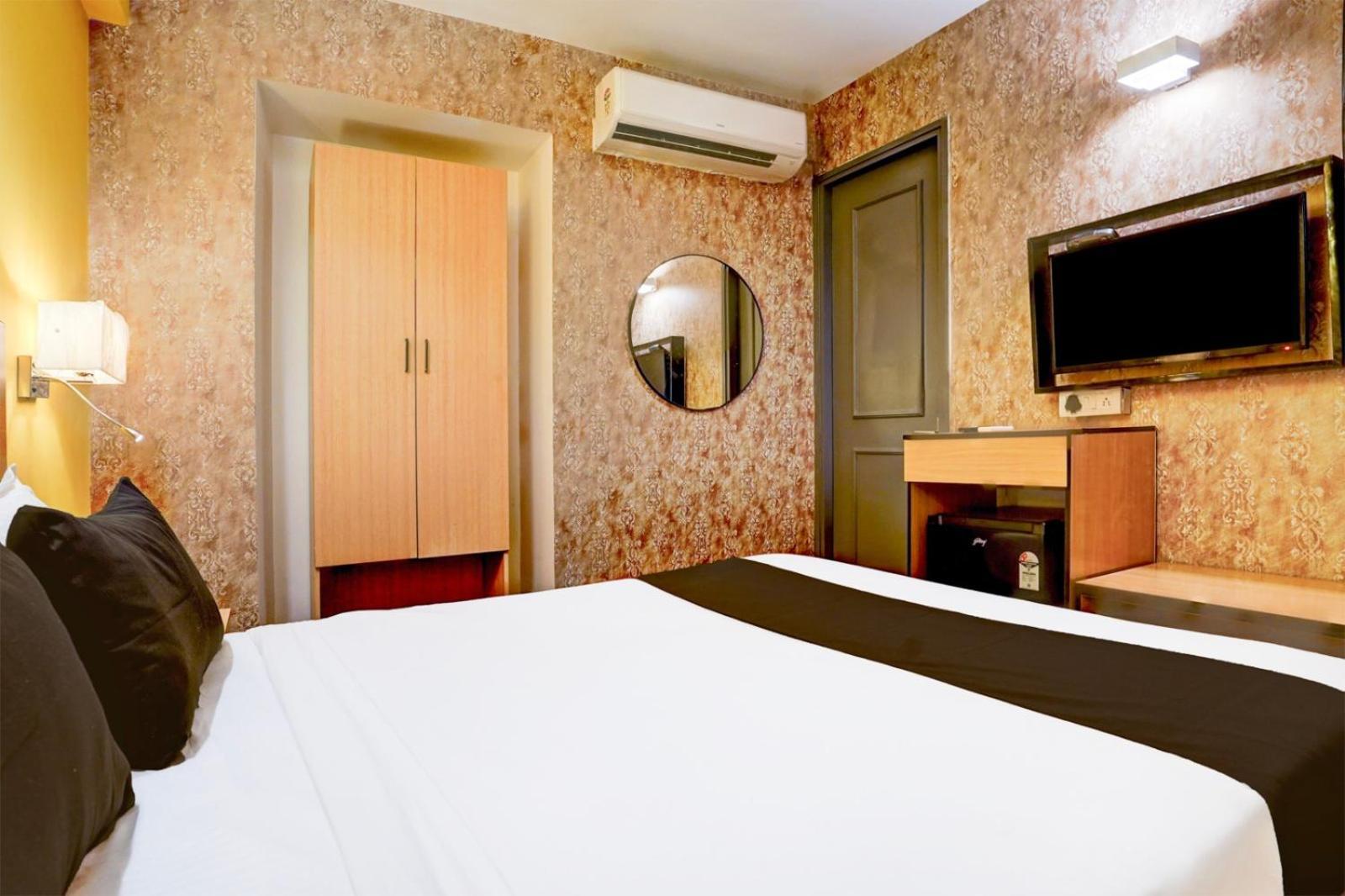 City Lite Near Delhi Airport Hotel Nova Deli
