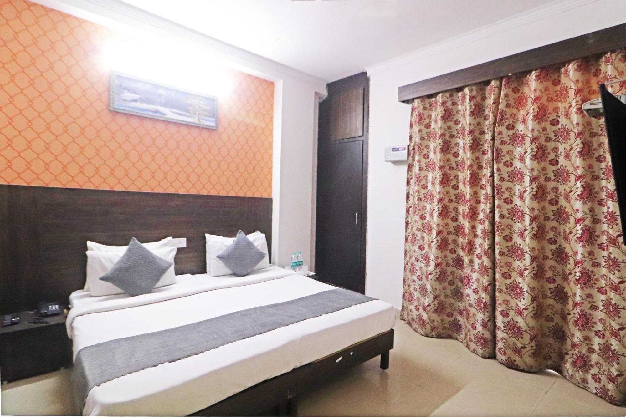 The Nines By The Premium Hotel 3*