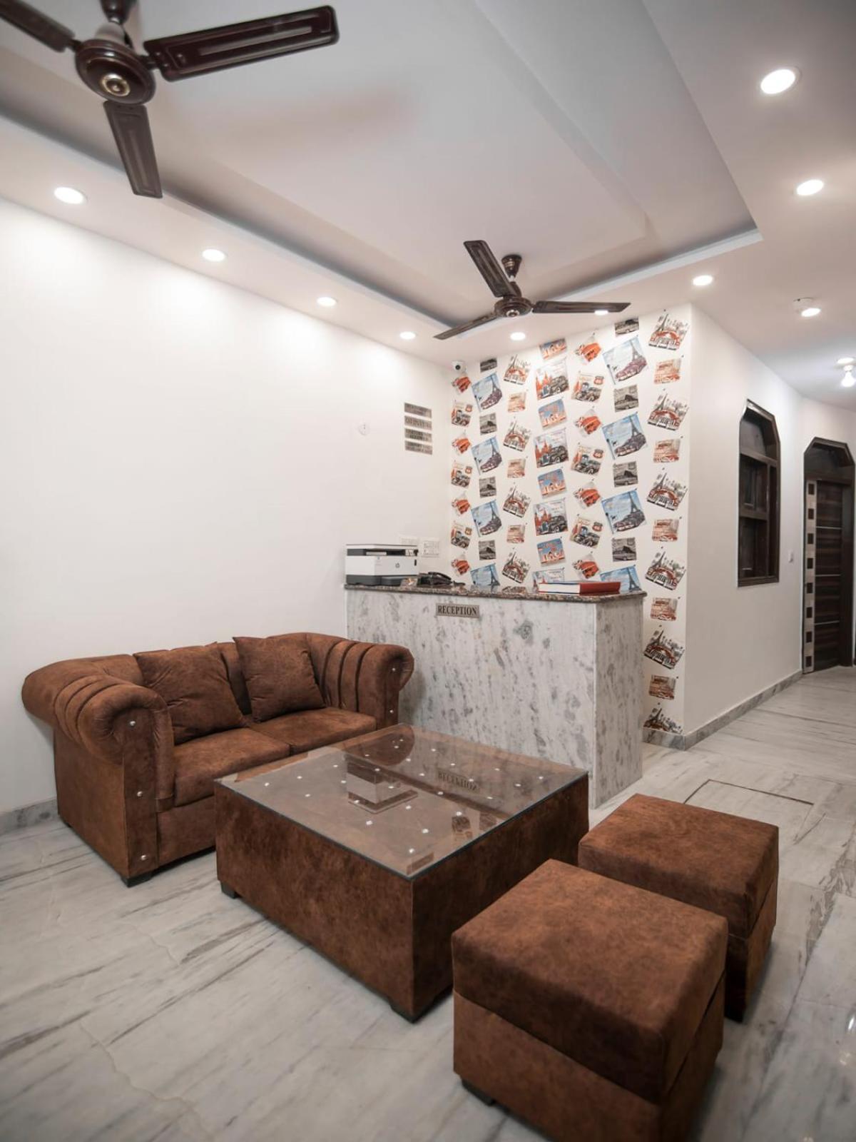 Siddharth A Boutique 2*