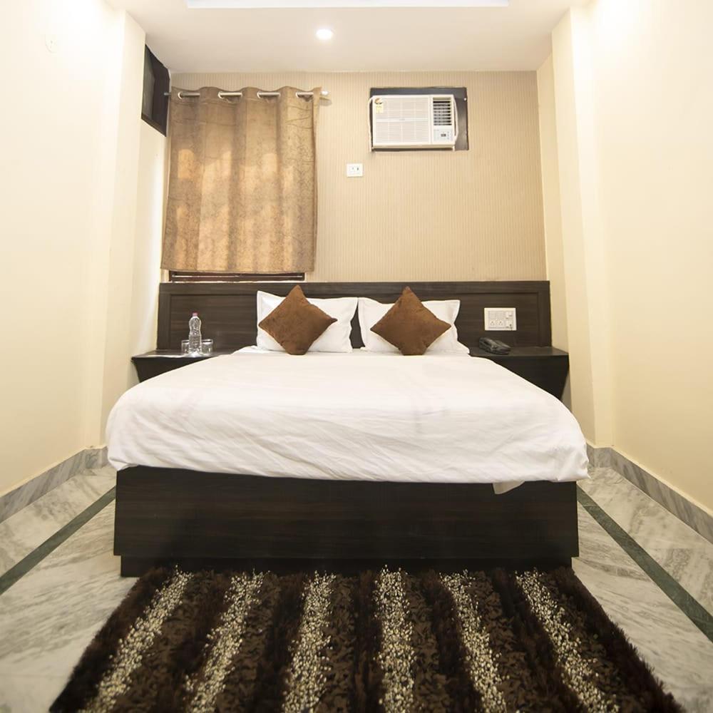 Siddharth A Boutique 2* New Delhi