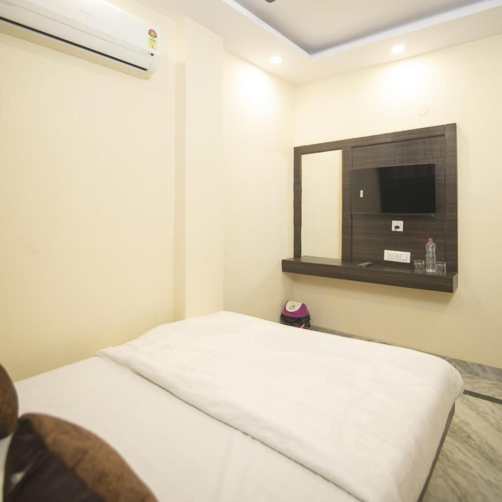 Siddharth A Boutique Guest house