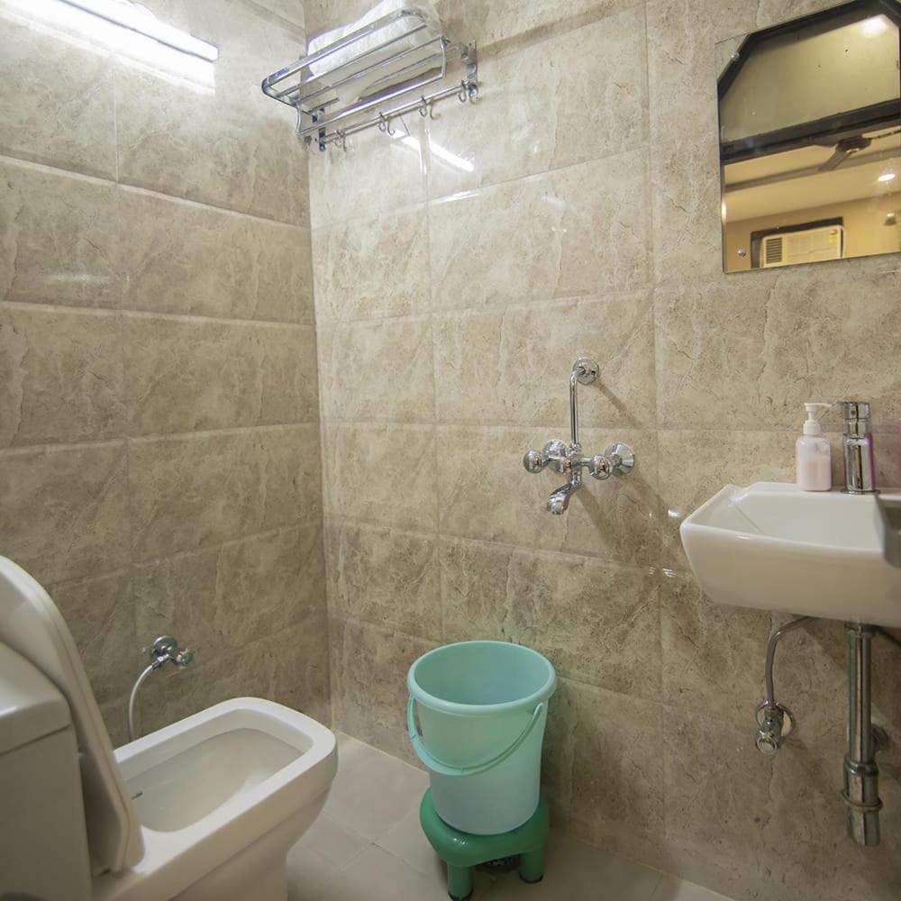 Siddharth A Boutique Guest house 2*