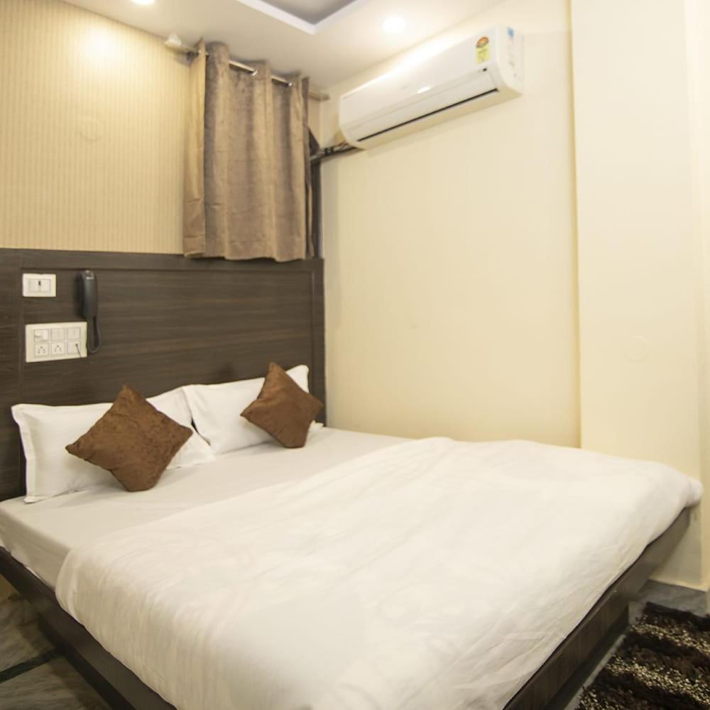 Guest house Siddharth A Boutique 2*