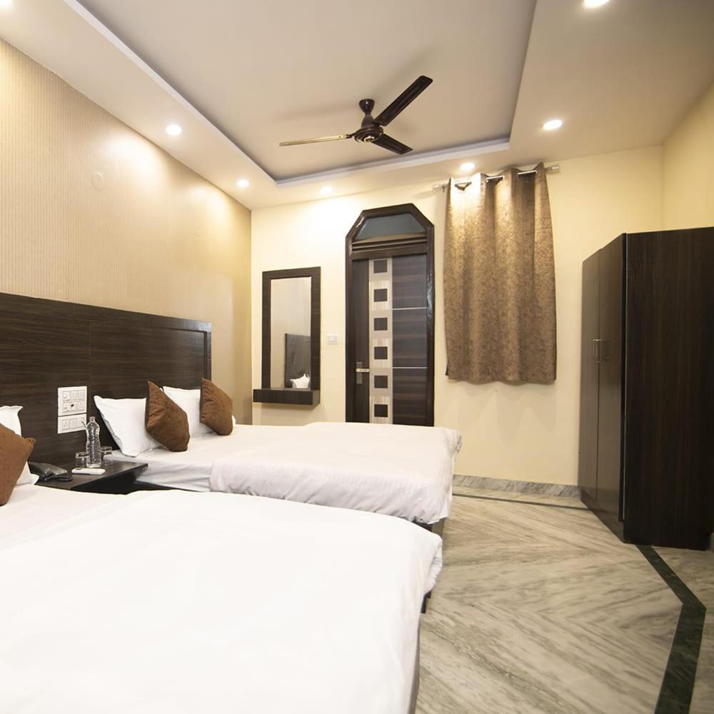Siddharth A Boutique Guest house New Delhi