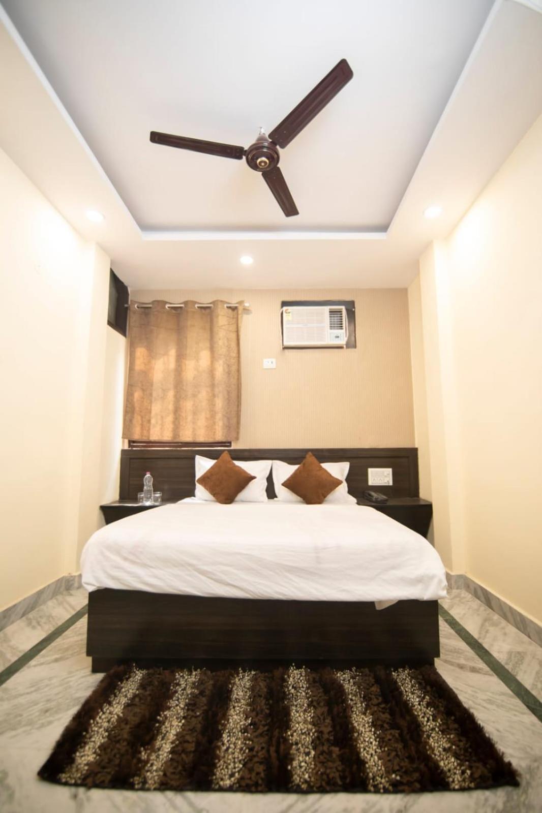 Guest house Siddharth A Boutique New Delhi