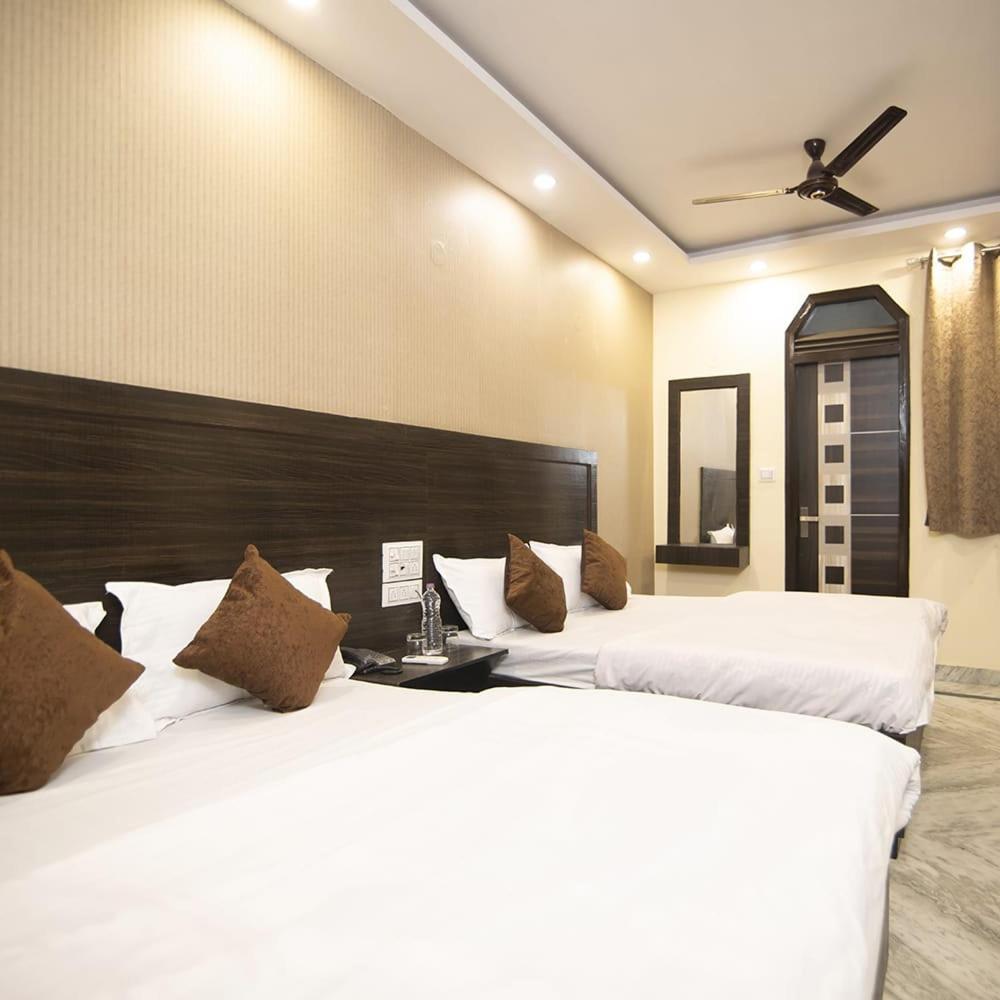 Siddharth A Boutique New Delhi