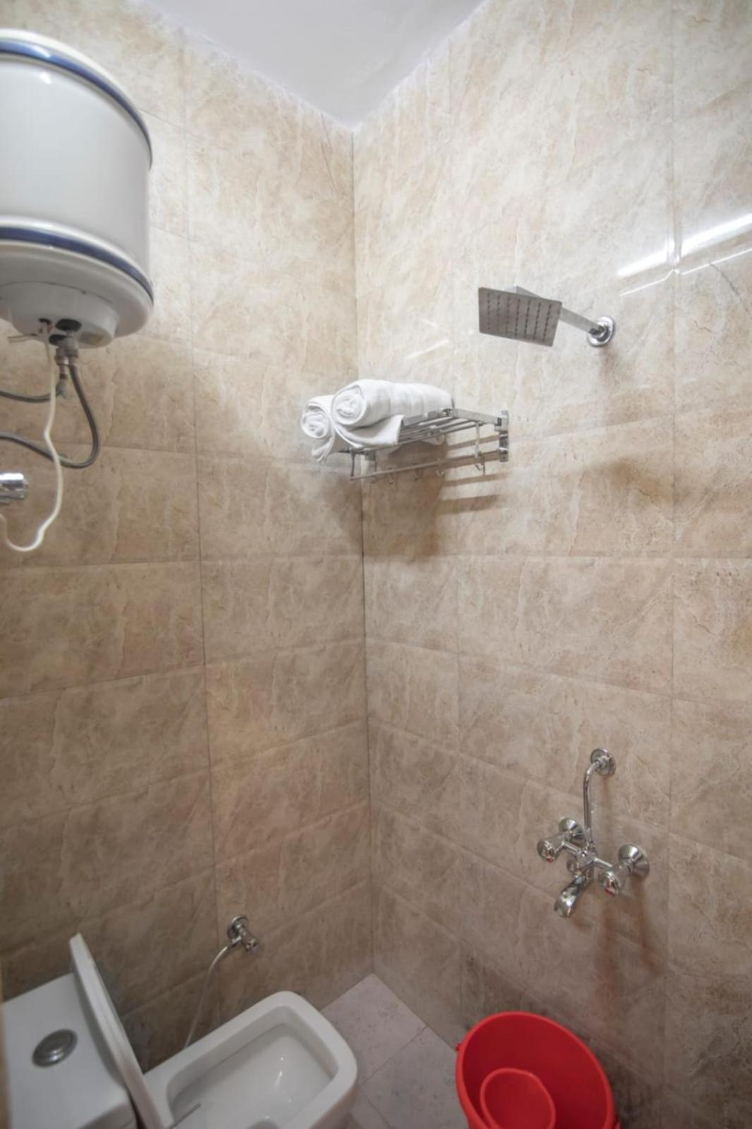 Siddharth A Boutique Guest house