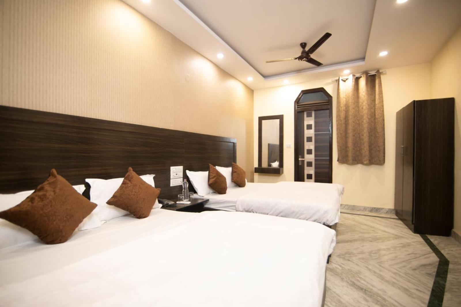 Guest house Siddharth A Boutique