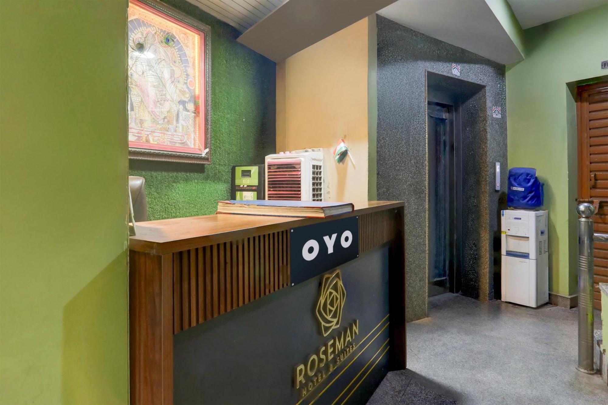 Hotel O Jeet