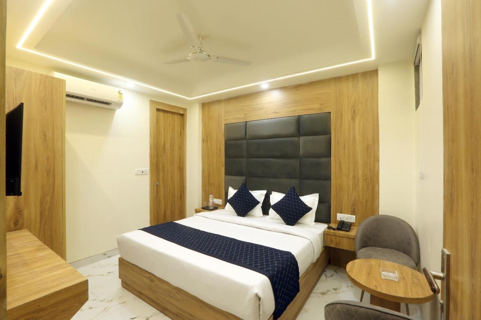 Hotel Oakwood New Delhi