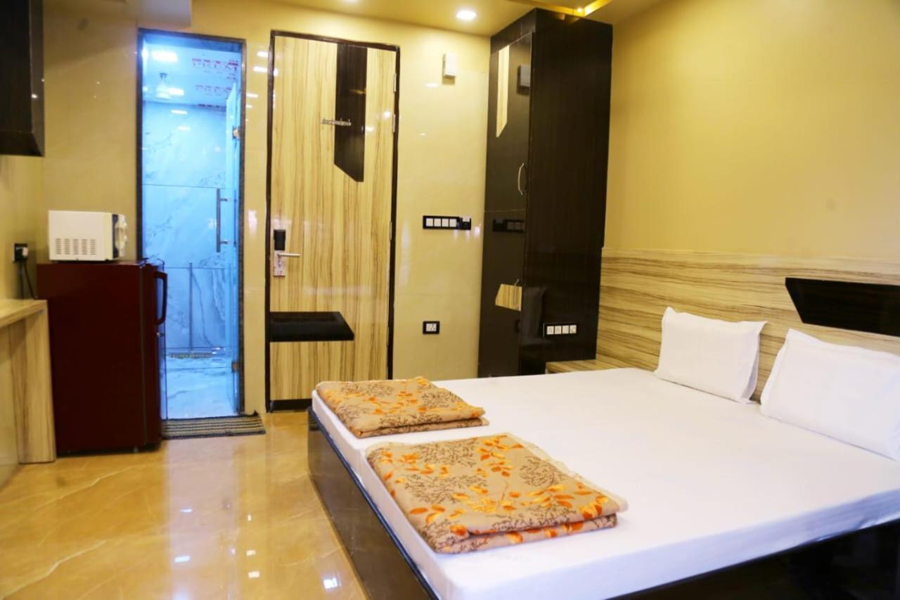 Arnav Aparthotel *