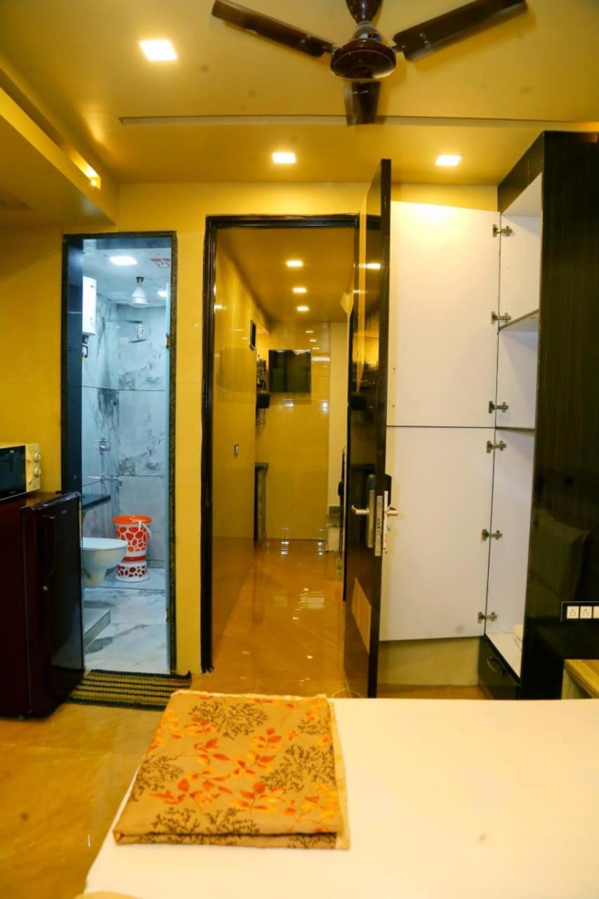 Arnav Aparthotel *