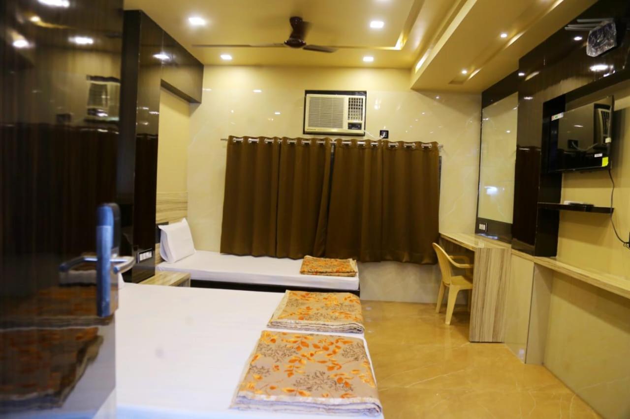 Arnav Aparthotel Delhi (National Capital Territory of India)