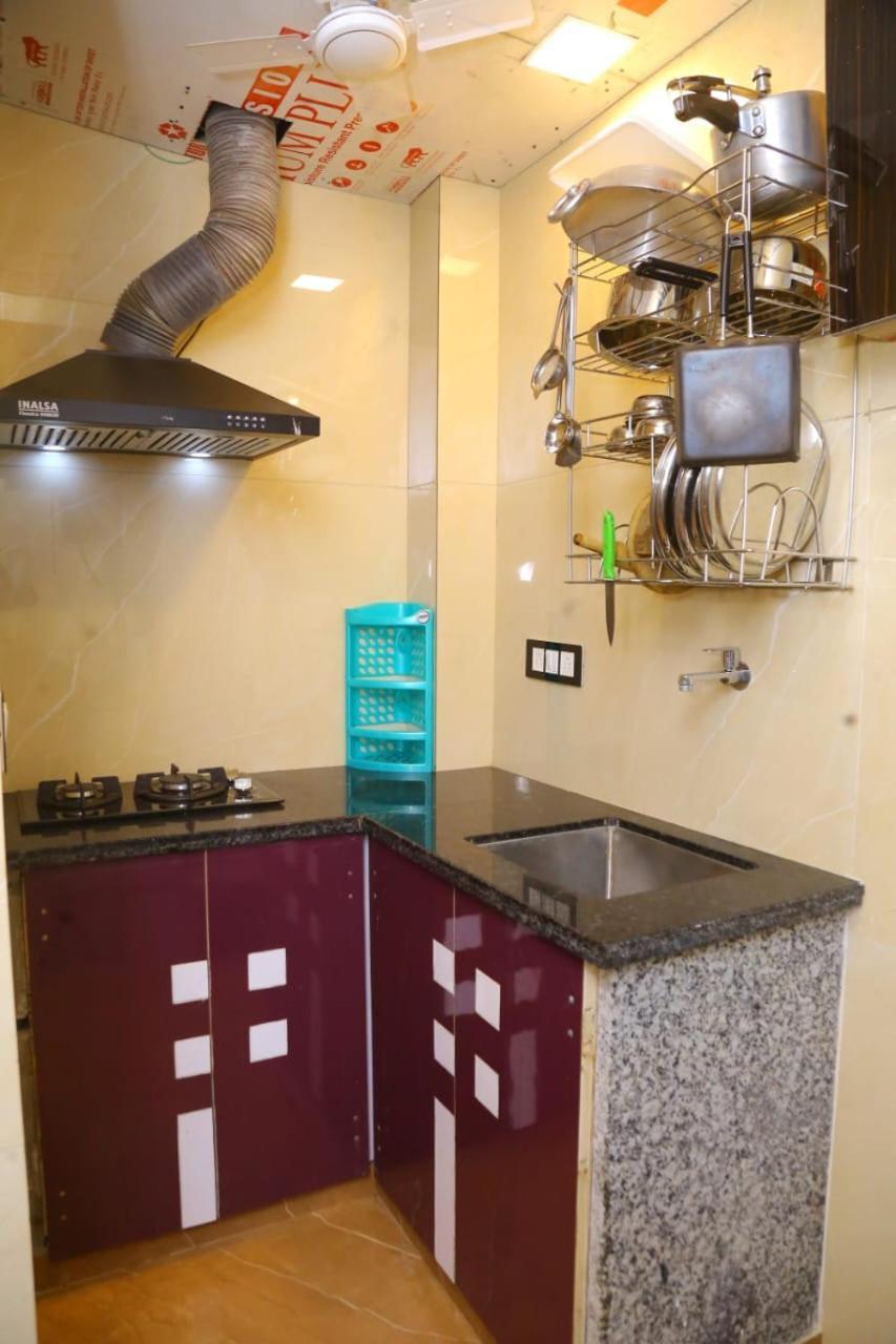 Arnav Aparthotel *