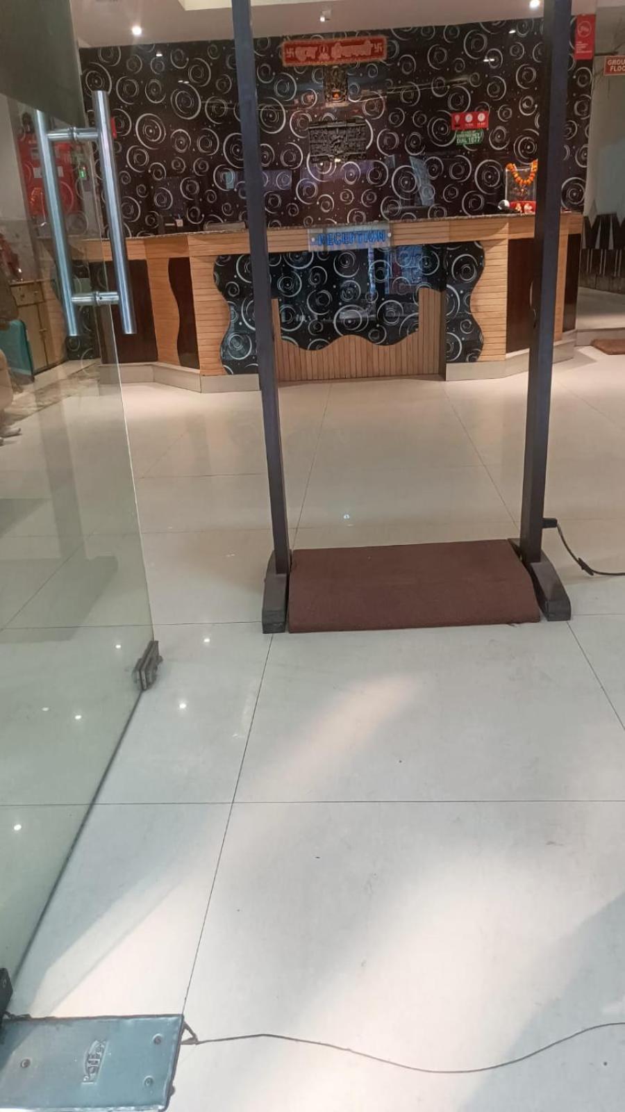 Oakwood New Delhi