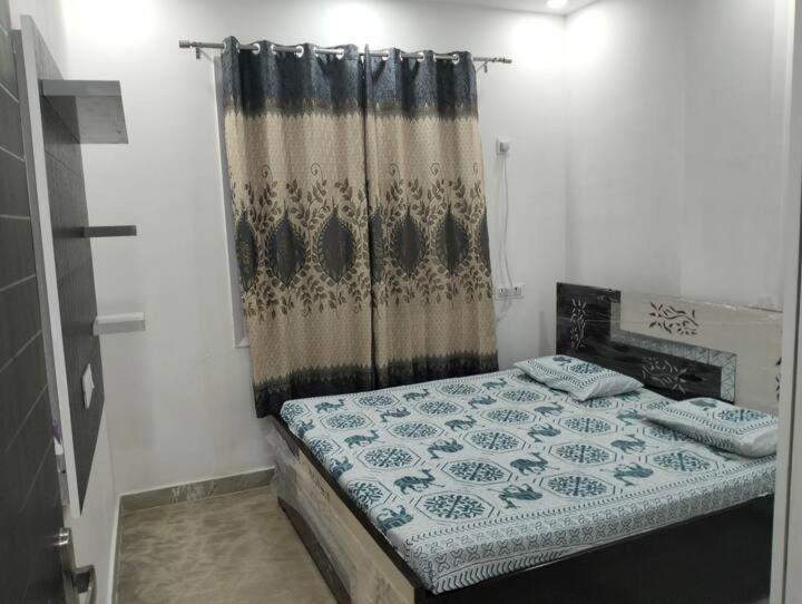 Maa Niwas Apartment New Delhi