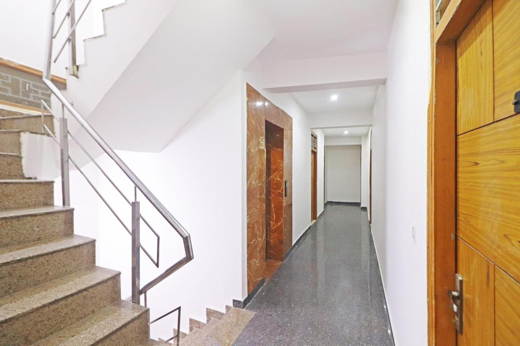 Trendy Residency - Couple Friendly Hotel 3*