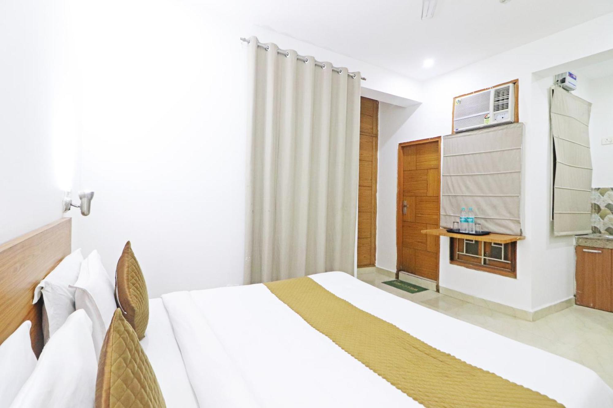 Trendy Residency - Couple Friendly New Delhi