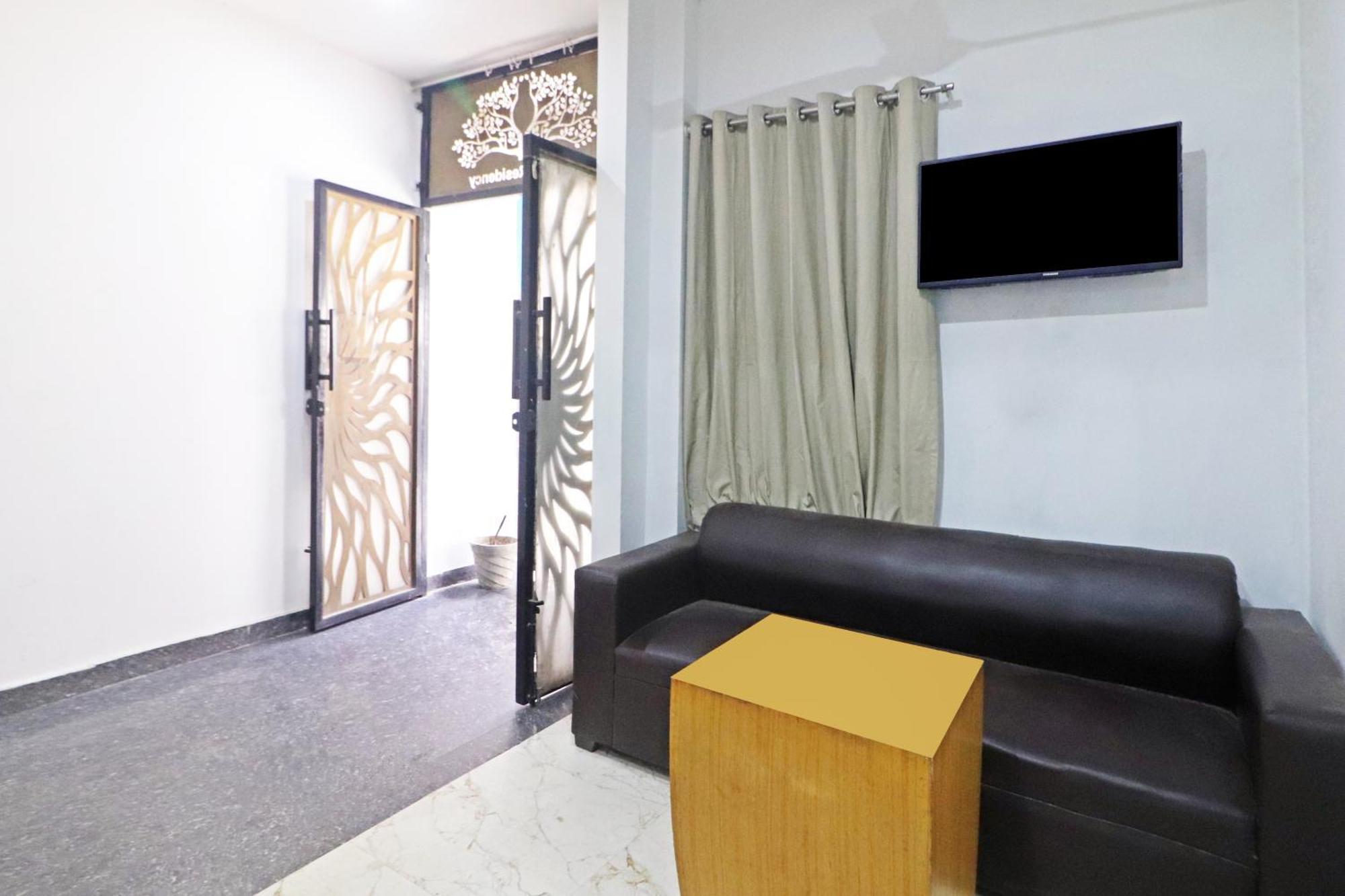 Trendy Residency - Couple Friendly 3*