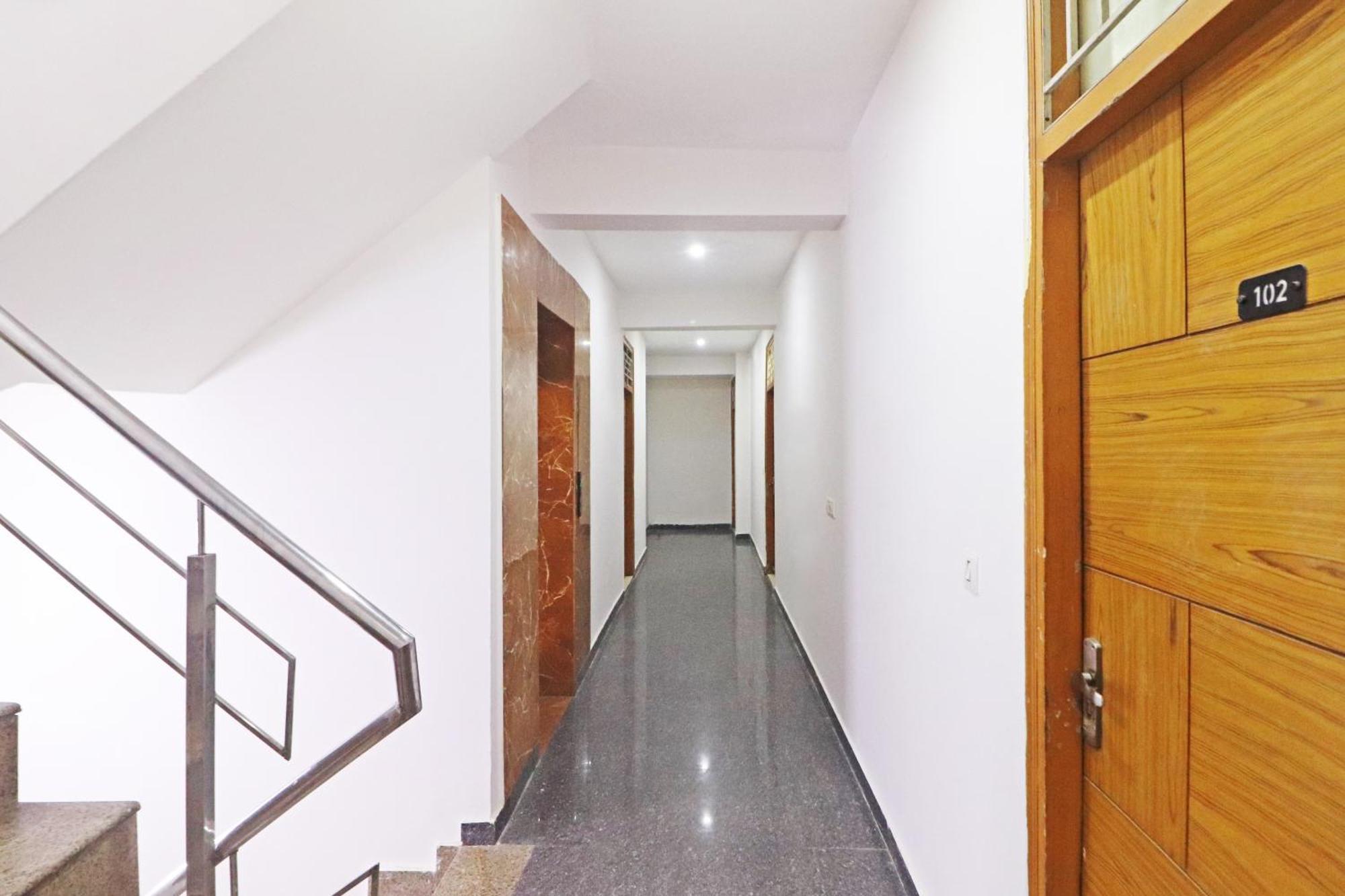 Trendy Residency - Couple Friendly Hotel 3*