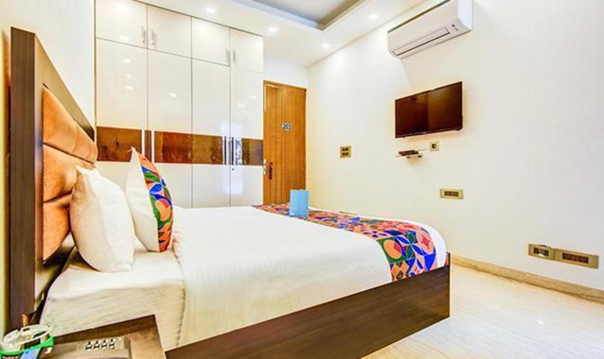 Fabhotel F-aloyd Lajpat Nagar 3* New Delhi