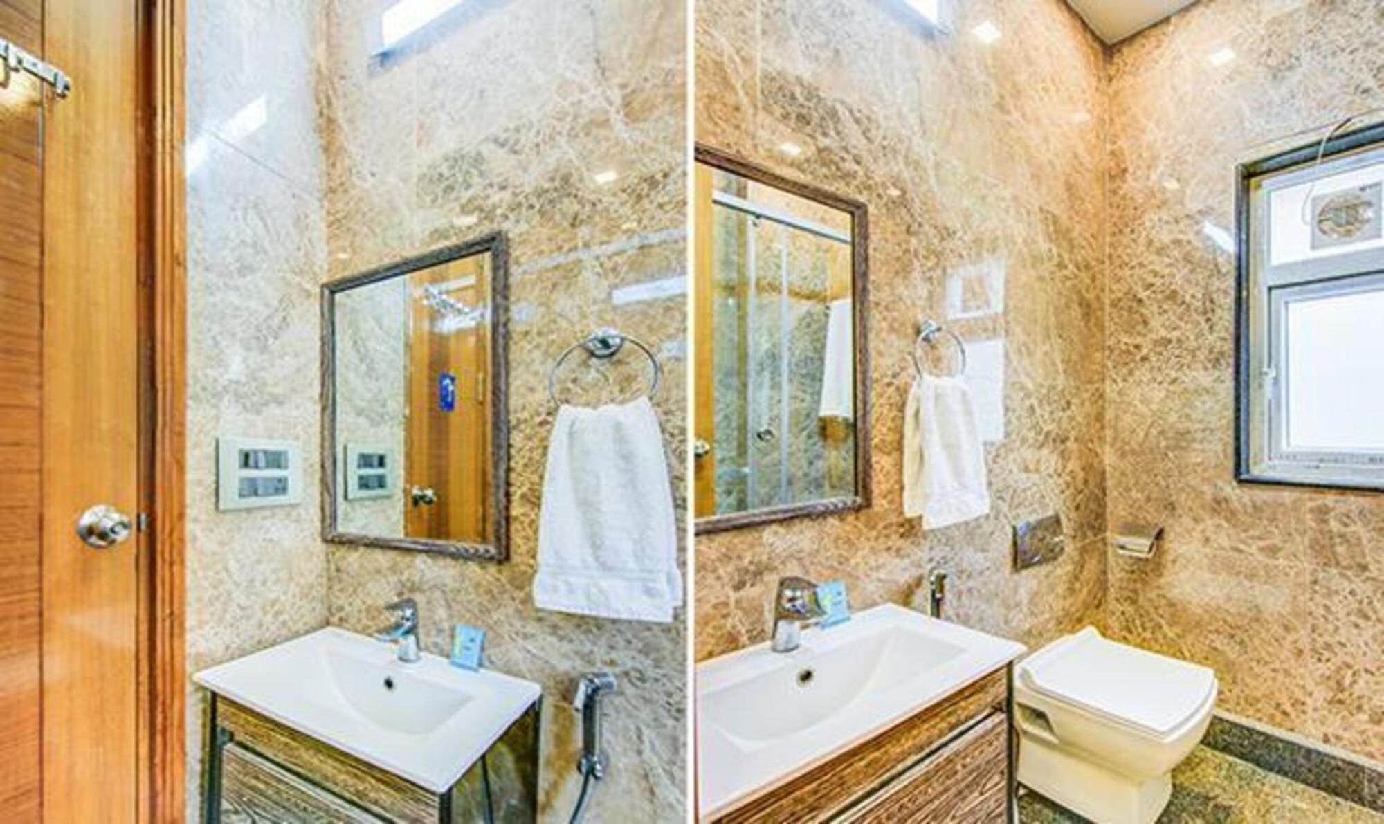 Fabhotel F-aloyd Lajpat Nagar Hotel