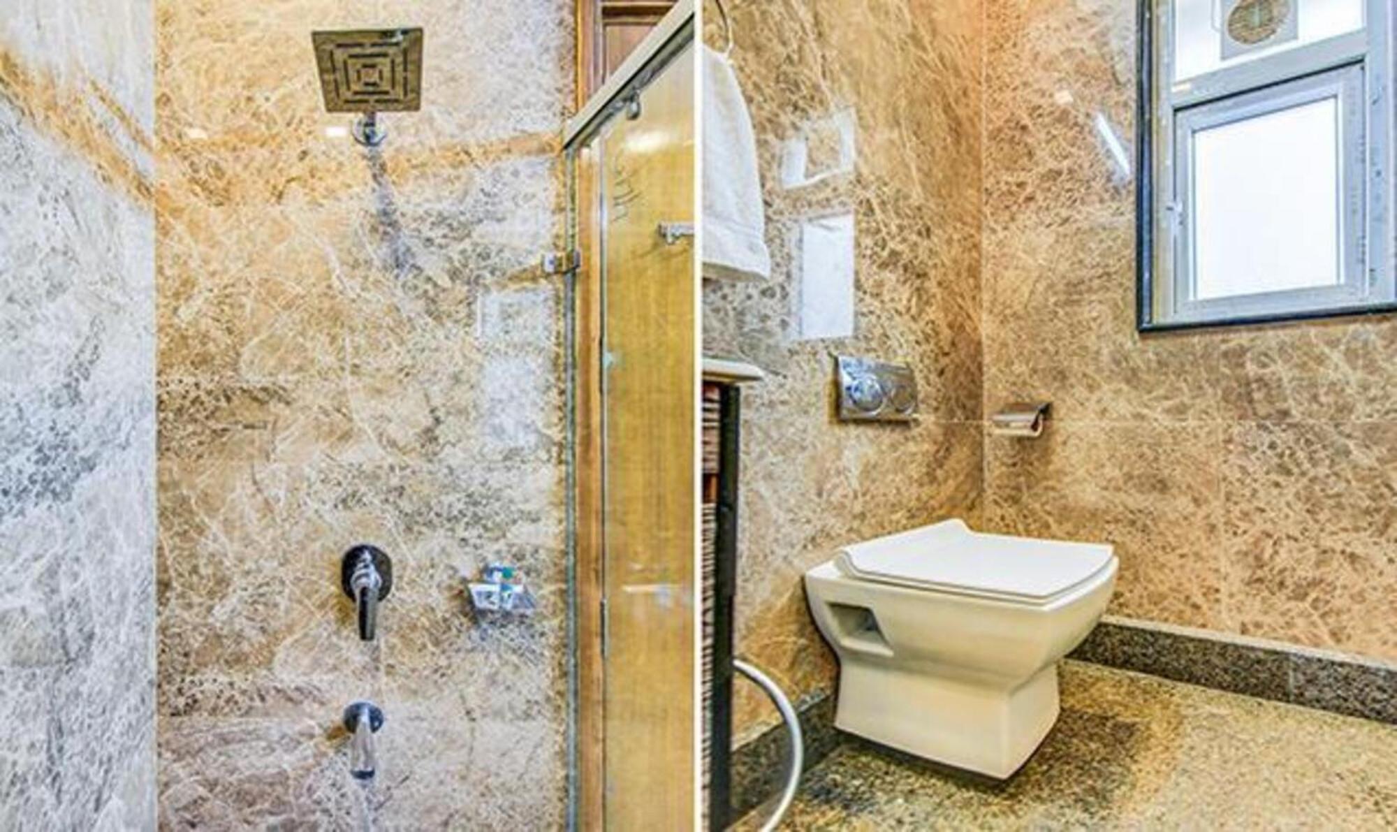 Hotel Fabhotel F-aloyd Lajpat Nagar