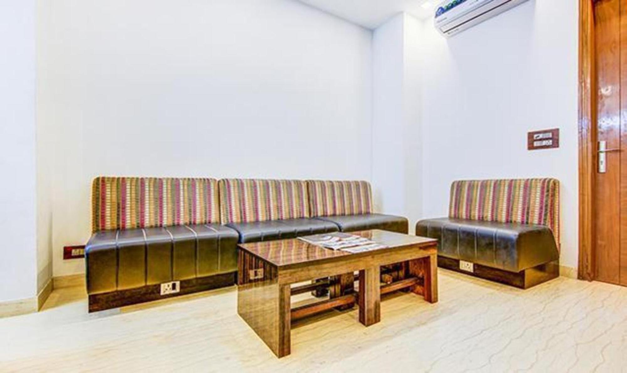 Fabhotel F-aloyd Lajpat Nagar New Delhi