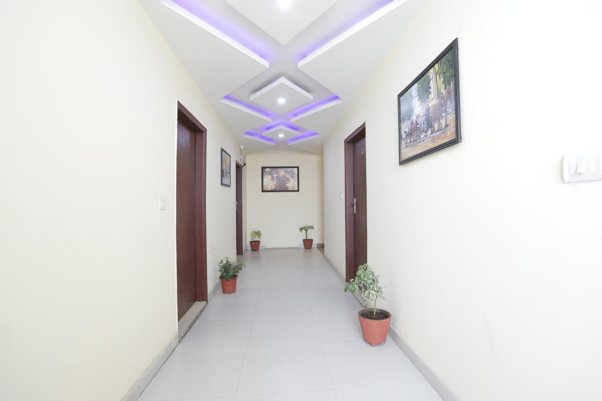 Hotel New Punjab Luxury New Delhi