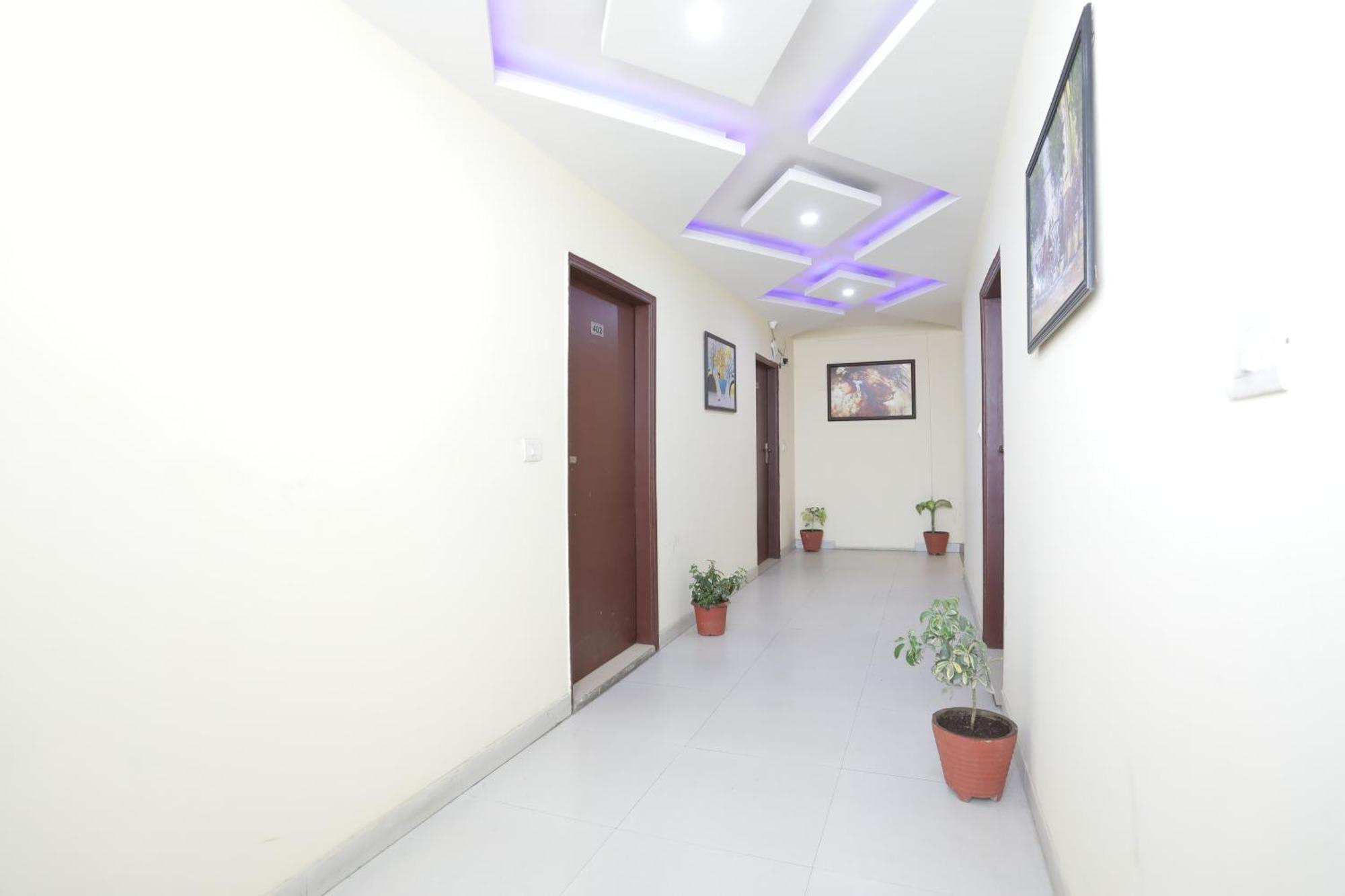 Hotel New Punjab Luxury New Delhi